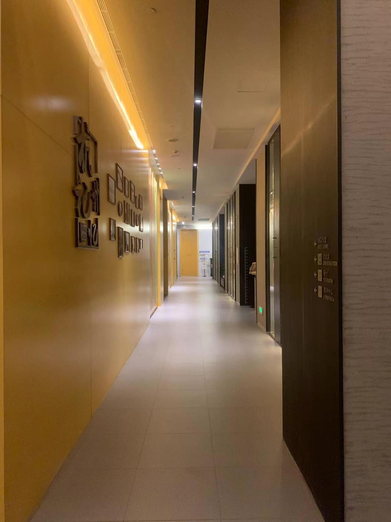 Jinjiang Metropolo Hotel Hangzhou East Railway Station Экстерьер фото